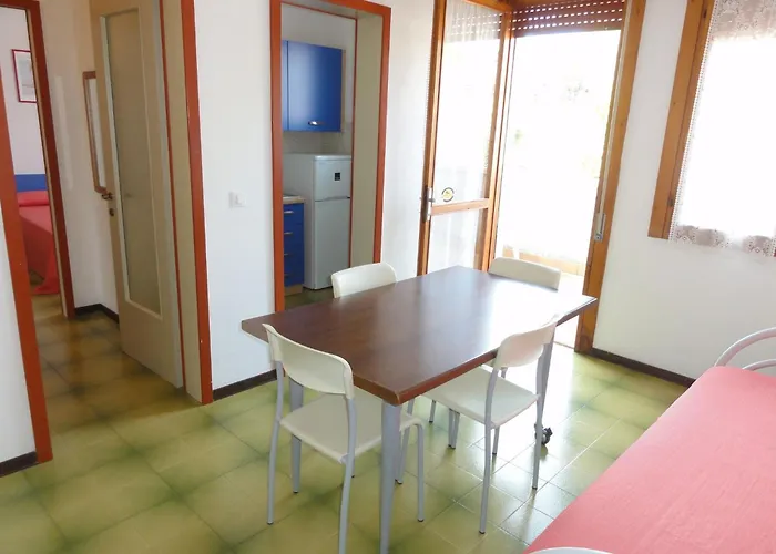 Lejlighed Comfy With Pool-beahost *