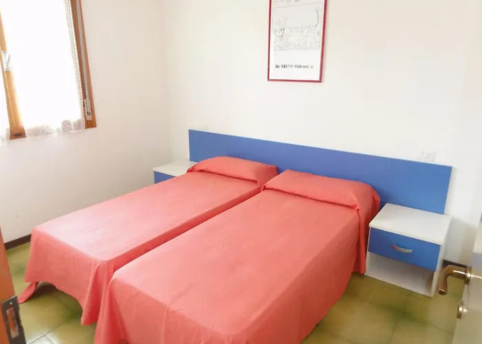 דירה Comfy With Pool-beahost ביביונה