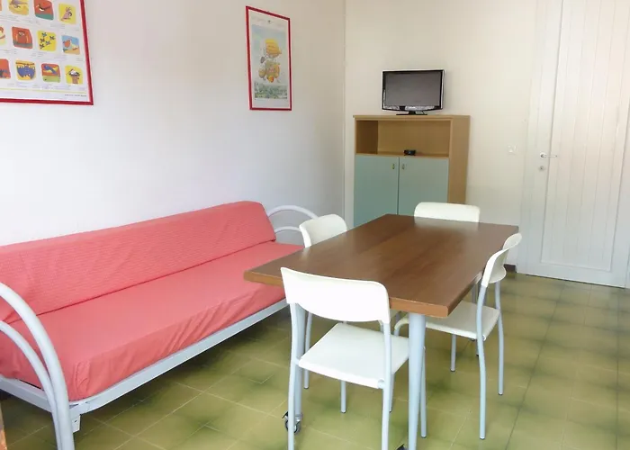 Comfy With Pool-beahost * Bibione