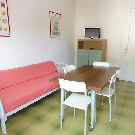 Comfy With Pool-beahost * Bibione